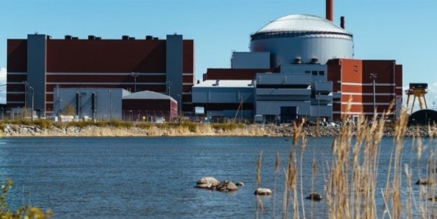 Elektrownia jądrowa w Choczewie ma być podobna do elektrowni...