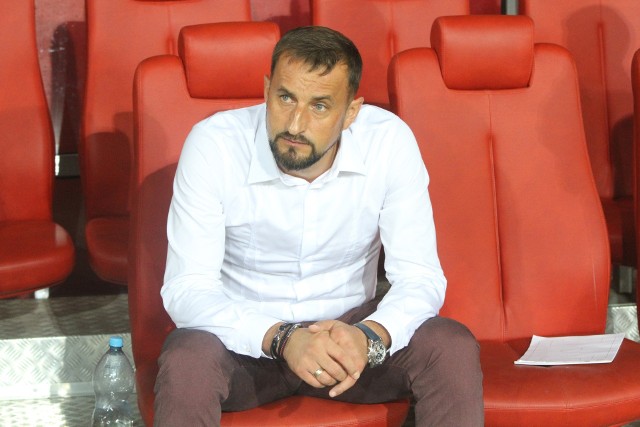 Trener Arki Zbigniew Smółka przyznał, że jego zespół źle wszedł w mecz z Koroną.