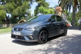 Seat Ibiza V. Nowa jakość, przedsmak Polo