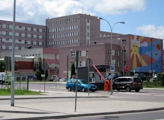 Uniwersytecki Dziecięcy Szpital Kliniczny