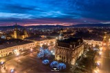 Nowy Sącz i Chełmiec na pierwszych miejscach Ogólnopolskiego Rankingu Gmin i Powiatów 2019