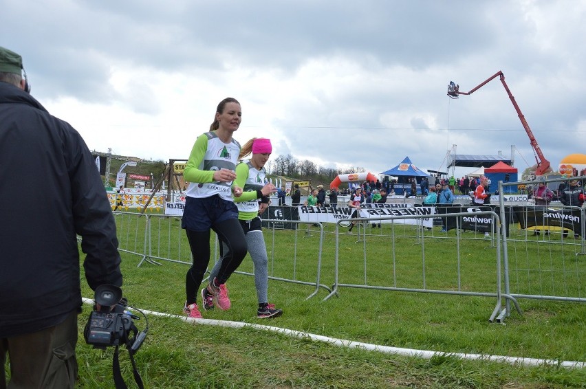 VI Cross Straceńców [ZDJĘCIA, FILM]