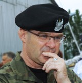 Generał broni Waldemar Skrzypczak z Kołobrzegu odchodzi z armii