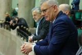 Gorąco w Sejmie: Posłowie odwołali członków komisji ds. wpływów rosyjskich