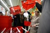 Auchan teraz także na Czechowie w Lublinie. Na otwarcie przyszły tłumy (ZDJĘCIA) 