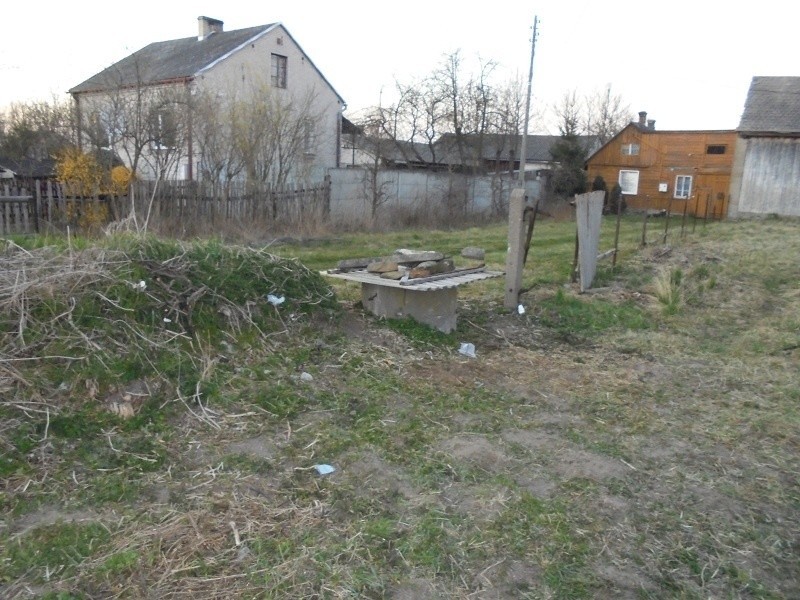 Śmierć w studni w gminie Kunów. Policjanci badają sprawę