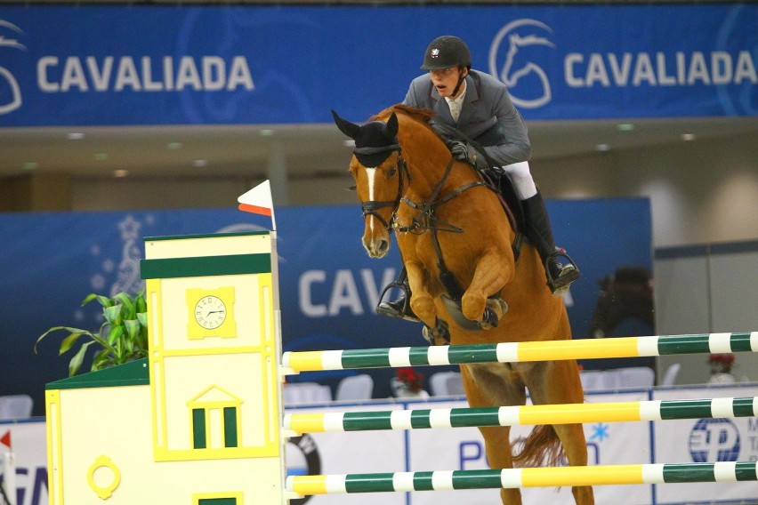 Cavaliada 2014