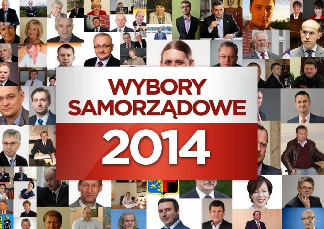 Wybory samorządowe