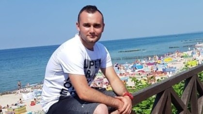 Podlesie Dębowe. Strażak OSP Żabno Krzysztof Lechowicz potrzebuje pomocy 