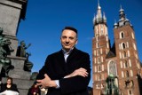 Łukasz Gibała: Chcę rządzić Krakowem wspólnie z mieszkańcami. Pierwszą symboliczną decyzją będzie likwidacja parkingu przed magistratem