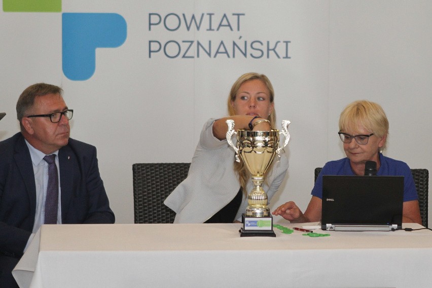 Powiat Poznański Open