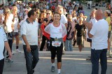 Edyta Szczygielska, przewodnicząca Rady Miasta w Sławnie, przebiegła Spartathlon 2013 [ZDJĘCIA]