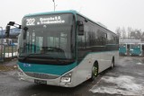 Stare autobusy MKS zatruwają środowisko, a nowe wciąż nie jeżdżą
