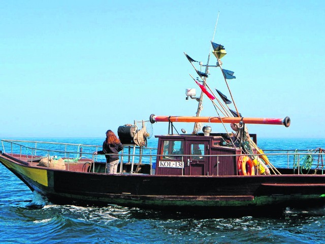Twarde lądowanie rybakom złagodzą rekompensaty. Komisja Europejska zaproponowała, by pań-stwa rozważyły wykorzystanie unijnych pieniędzy do wsparcia najbardziej dotkniętych ograniczeniami