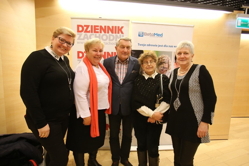 „Forum Seniora”: w Międzynarodowym Centrum Kongresowym w Katowicach z seniorami o seniorach 