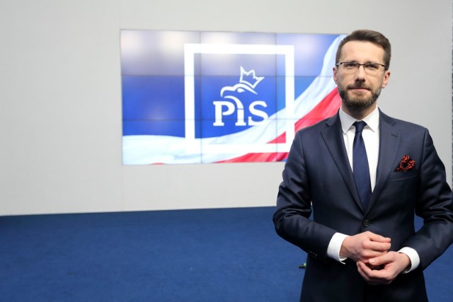Fogiel: Ustawa o podziale Mazowsza w Sejmie najpóźniej w listopadzie