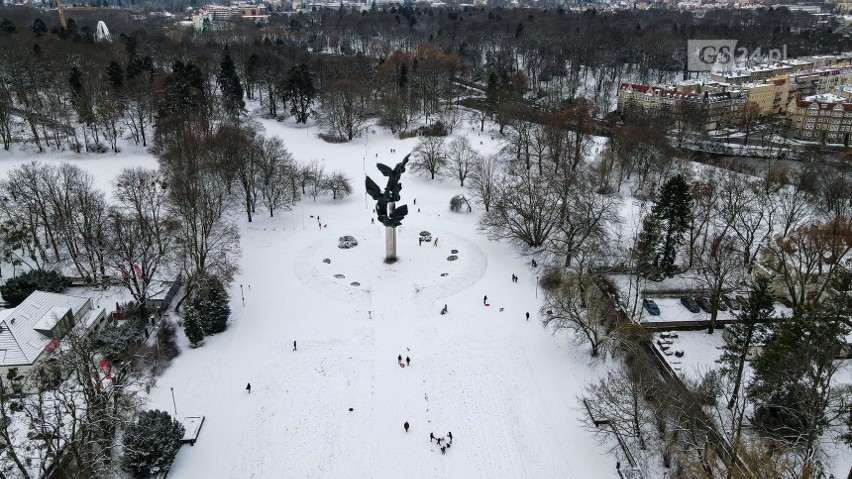 Pogoda w Szczecinie i woj. zachodniopomorskim. Co nas czeka w weekend? Znów będzie mroźno? - 23.01.2021