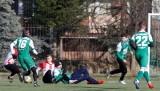 Piłka nożna, 3 liga gr. IV. Wisłoka Dębica szybciej wznowi treningi przed rundą wiosenną