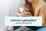 Matura 2023 a lektury obowiązkowe na maturę dla osób po gimnazjum. Kto zdaje maturę w starej formule 2015, musi znać te utwory 