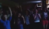Szkoła Podstawowa w Wasilkowie. Gang Albanii Klub go go zaśpiewały dzieci na szkolnej dyskotece (wideo)