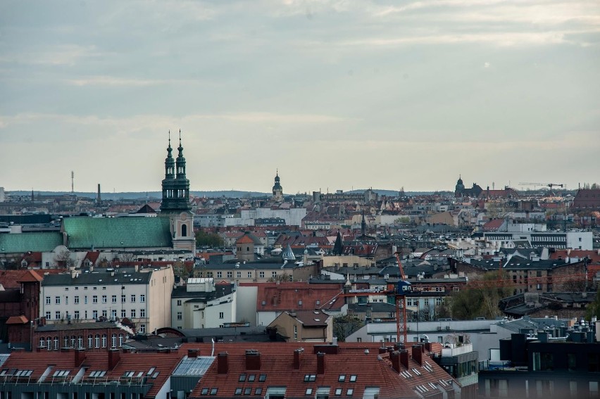 Głosowanie na projekty biorące udział w Poznańskim Budżecie...