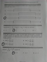 Matura próbna 2015 z OPERONEM: Egzamin z matematyki 25 listopada [PYTANIA, ODPOWIEDZI]