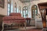 Luksusowe pokoje Donatelli i Allegry w willi Versace [WIDEO]