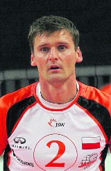 Krzysztof Gierczyński z Jastrzębskiego Wegla: W tym meczu było kilka trudnych momentów