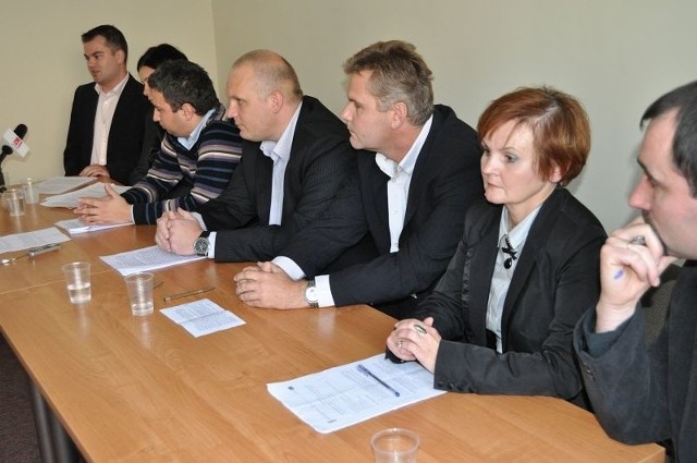 Członkowie tarnobrzeskiego Stowarzyszenia Niezależni-Razem ogłosili nabór kandydatów do startu w wyborach samorządowych.