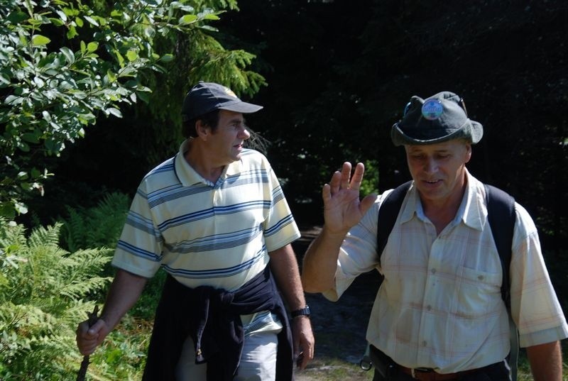 Odkryj Beskid Wyspowy. Złoto Złotopienia wciąż kusi