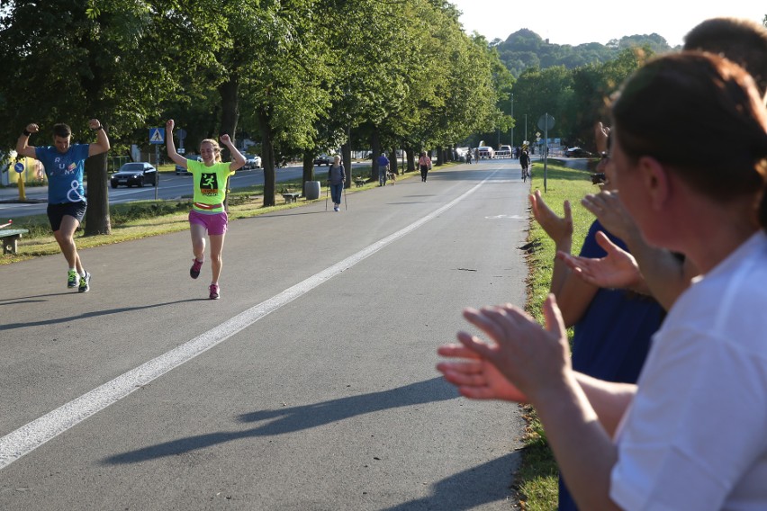 V RUN for Dolina Słońca: bieg dla podopiecznych ośrodka DOLINA SŁOŃCA [ZDJĘCIA UCZESTNIKÓW]