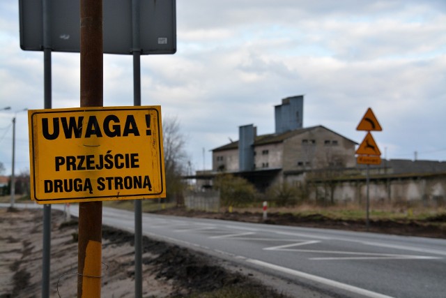GDDKiA w Bydgoszczy rozstrzygnęła przetarg na badania geologiczne pod budowę obwodnic Sęp&oacute;lna i Kamienia Krajeńskiego.