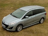 Mazda 5 2.0 MZR Sport