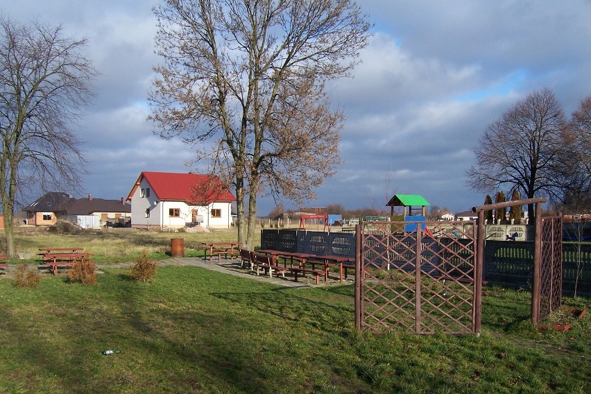 Najmniejsze miasto silne ludźmi [FOTO]