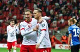 Mecz Walia - Polska na żywo w telewizji. Transmisja finału baraży o Euro 2024 na dwóch kanałach, komentuje Dariusz Szpakowski