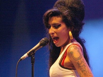 Amy Winehouse nie żyje. Miała tylko 27 lat