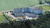 Szpital MSWiA w Głuchołazach na liście czołowych placówek medycznych na świecie