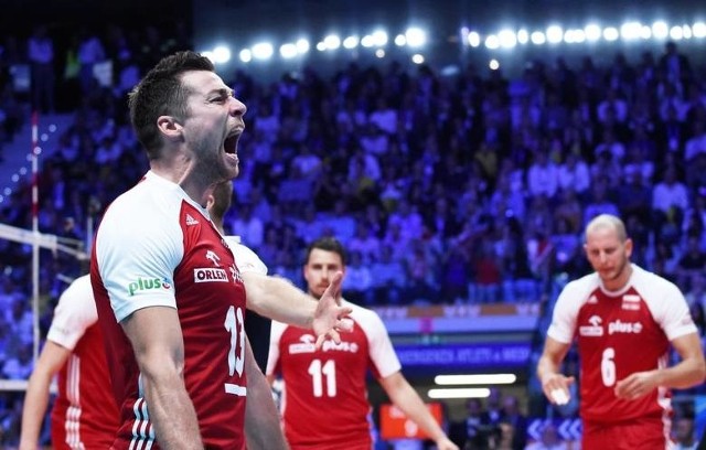 BRAZYLIA - POLSKA: wyniki na żywo 0:3. POLSKA MISTRZEM ŚWIATA, złoty medal Mistrzostw  świata w siatkówce 2018 znowu w naszych rękach! | Głos Wielkopolski