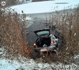 Spieszyła się do pracy. Zakończyła podróż szybciej niż myślała