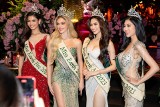 Oto najpiękniejsze kobiety świata. Zaprezentowały się w konkursie Miss Earth 2023. W finale wystąpiła także nasza miss Ewa Jakubiec