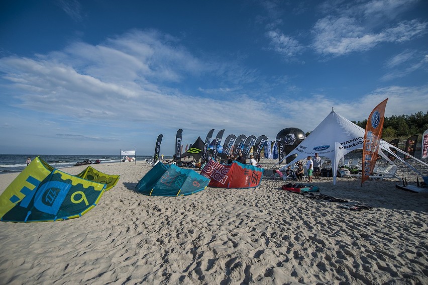 Ford Kite Cup: Race zgromadził polską czołówkę [ZDJĘCIA]