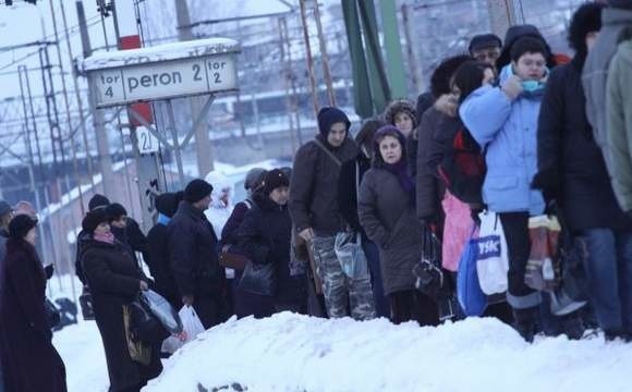 W razie odwołania kursu lub awarii autobusu  pasażerowi przysługuje zwrot pieniędzy za podróż.