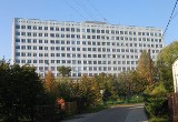 Pacjent straszył nożem personel szpitala w Ochojcu