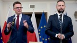Konwencja Trzeciej Drogi. Polska 2050 i PSL zaproponują „12 gwarancji samorządowych”