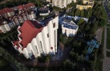 Centrum Jana Pawła II dostanie nową siedzibę