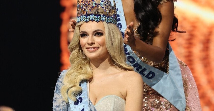 fot. materiały prasowe Miss World Organisation