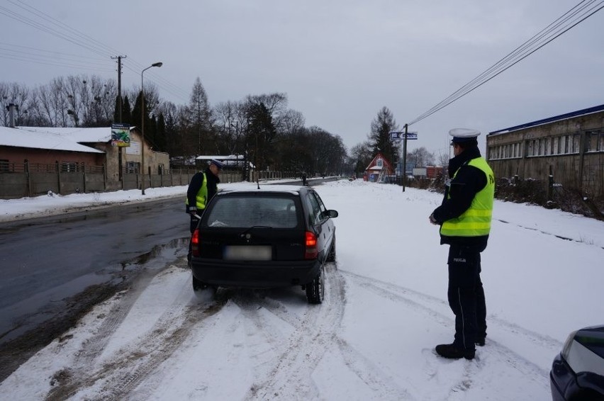 Na terenie naszego województwa śląscy policjanci prowadzili...