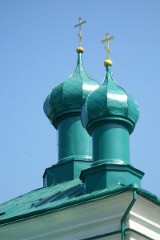 Kościół prawosławny ma dostać na własność ziemie, na których stoją jego świątynie