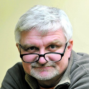 Dariusz Chajewski