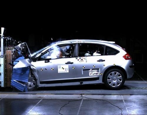 Fot. Euro NCAP